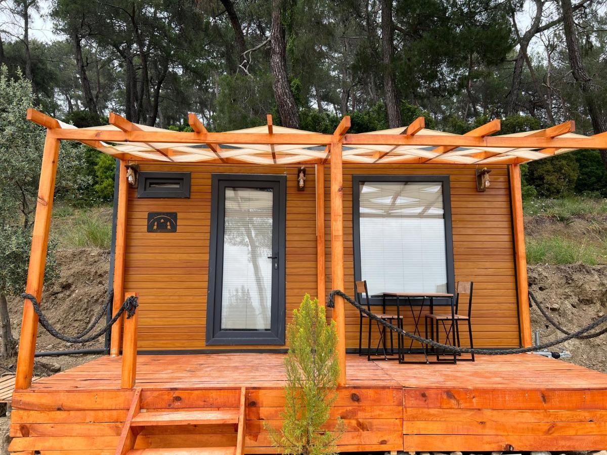 Tiny Mini House Hotel Dalaman Exterior photo