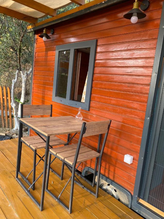 Tiny Mini House Hotel Dalaman Exterior photo