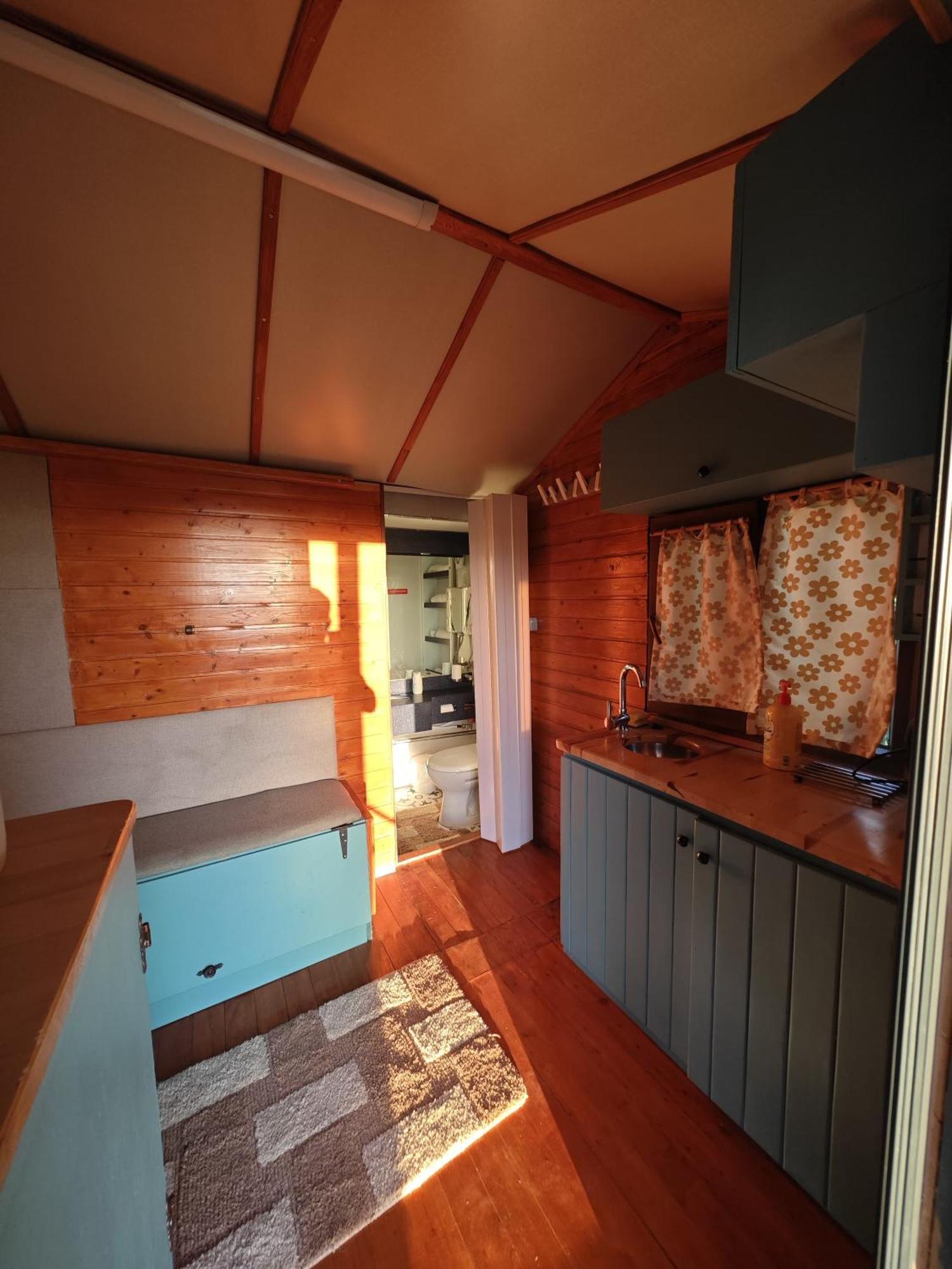 Tiny Mini House Hotel Dalaman Exterior photo