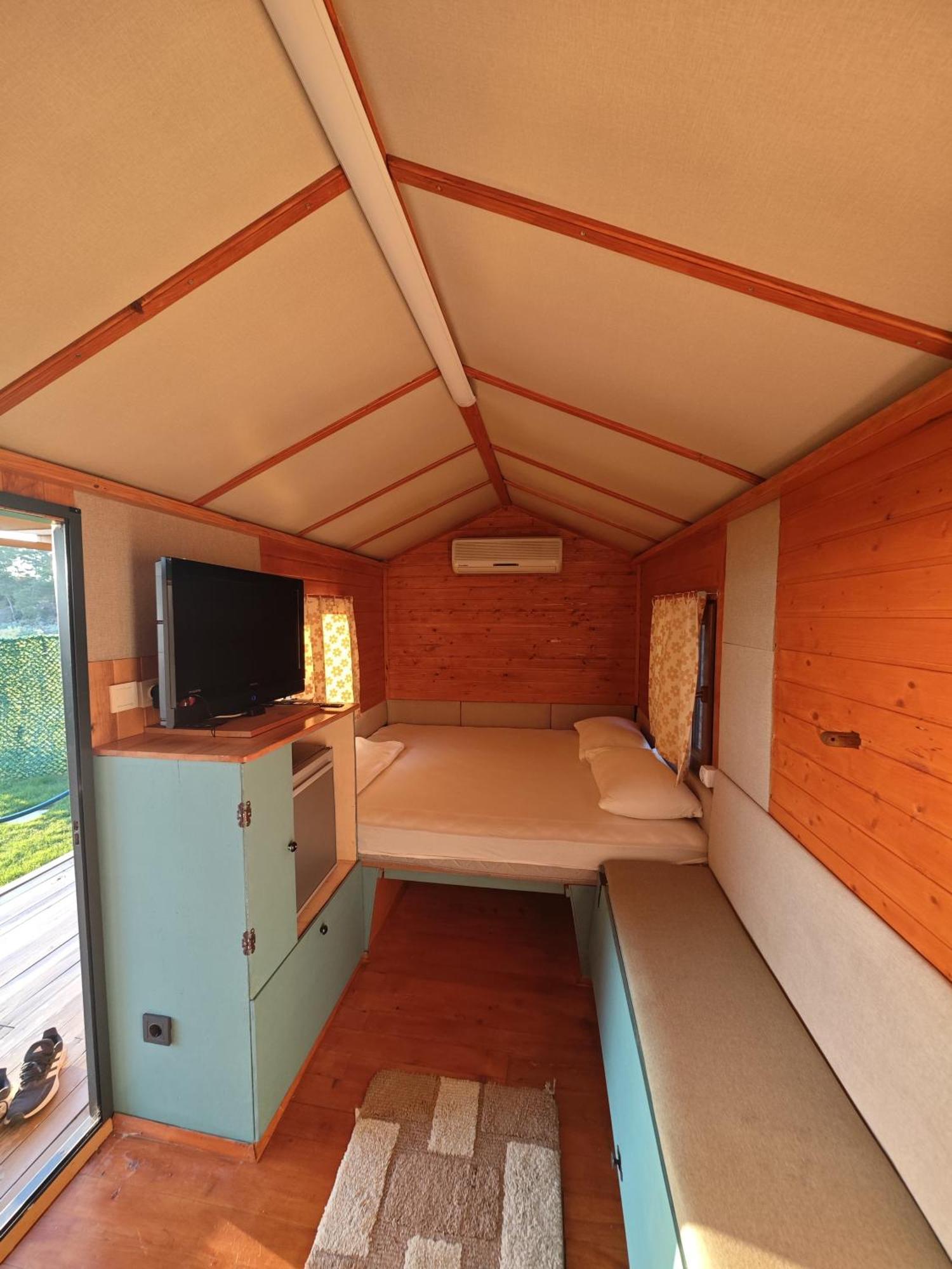 Tiny Mini House Hotel Dalaman Exterior photo