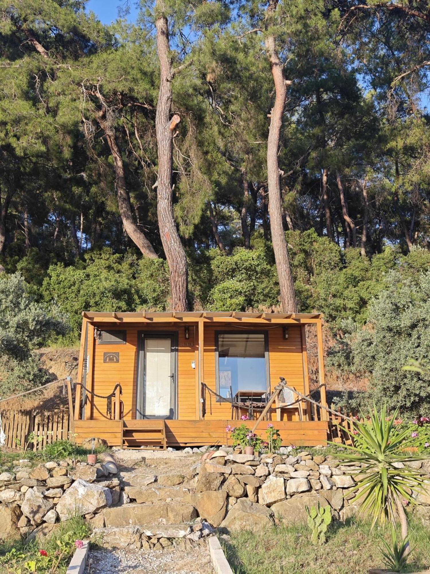 Tiny Mini House Hotel Dalaman Exterior photo